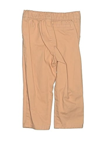 Just One Year by Carter's Khakis (view 2)