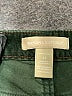 Banana Republic Green Jeans Size 27 waist - photo 7