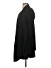 August Silk Black Cardigan Size S - photo 5
