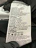 Air Jordan 100% Polyester Silver Sweatshirt Size 6 - 7 - photo 4