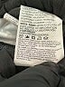 Air Jordan 100% Polyester Silver Sweatshirt Size 6 - 7 - photo 5