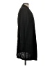 August Silk Black Cardigan Size S - photo 4