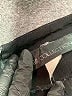Assorted Brands Solid Black Jumpsuit Size 10 - photo 4