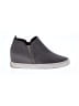Steven by Steve Madden Solid Gray Sneakers Size 9 1/2 - photo 1