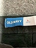 Old Navy Black Jeans Size L (kids) - photo 3
