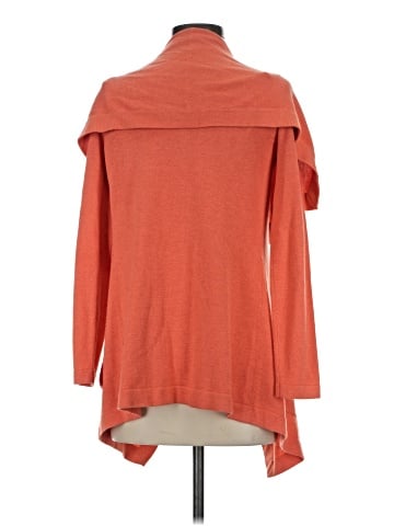 Per Se By Carlisle Silk Cardigan (view 2)