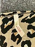 Lime n Chili 100% Polyester Brown Tan Kimono Size S - photo 7