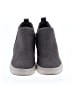 Steven by Steve Madden Solid Gray Sneakers Size 9 1/2 - photo 2