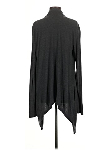 Bordeaux Cardigan (view 2)