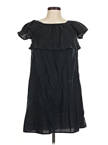 Saks Fifth Avenue Casual Dress (view 1)