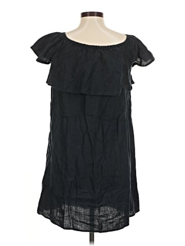 Saks Fifth Avenue Casual Dress (view 2)