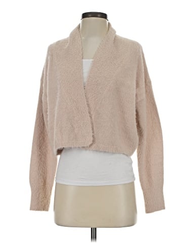 Bishop + Young Cardigan (view 1)