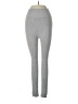 Assorted Brands Gray Leggings Size XS - photo 1