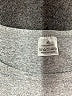 Unbranded 100% Polyester Silver Sleeveless T-Shirt Size XL - photo 7