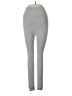 Assorted Brands Gray Leggings Size XS - photo 2