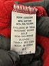 Garb Red Sweatshirt Size 4T - photo 4