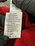 Garb Red Sweatshirt Size 4T - photo 5