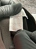 Votre Nom 100% Polyester Black Brown Dress Pants Size 6 - photo 8
