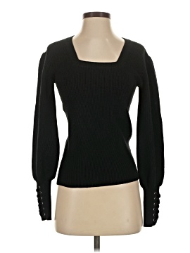 Love Token Pullover Sweater