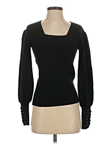 Love Token Pullover Sweater (view 1)