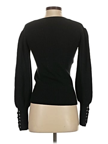 Love Token Pullover Sweater (view 2)