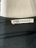 Zara Black Cocktail Dress Size S - photo 7