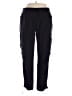 Assorted Brands Black Cargo Pants Size XL - photo 1