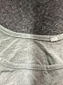 Unbranded Gray Casual Dress Size M - photo 7