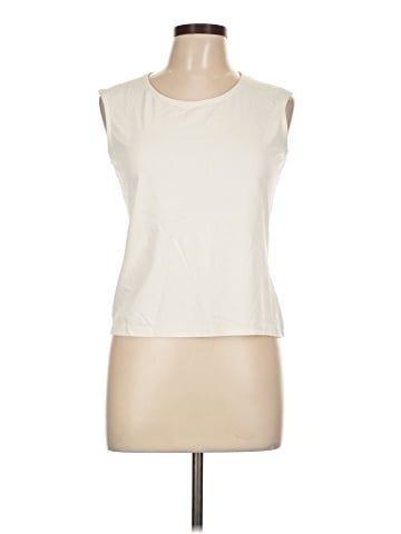 Geoffrey Beene Sport Sleeveless T-Shirt (view 1)
