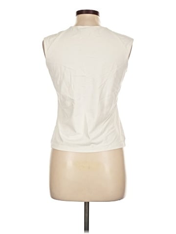 Geoffrey Beene Sport Sleeveless T-Shirt (view 2)
