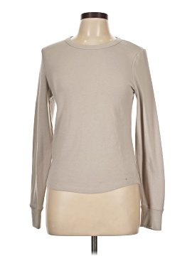 Yogalicious Long Sleeve T Shirt