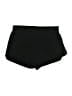 Under Armour Solid Black Athletic Shorts Size S - photo 2