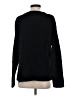 Zara Black Pullover Sweater Size S - photo 2