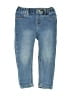 Carter's Solid Blue Jeans Size 3T - photo 1