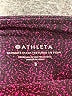 Athleta Burgundy Active Pants Size S - photo 4