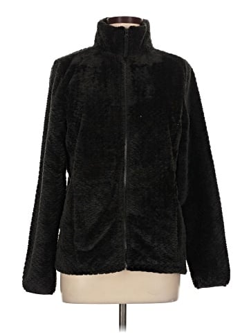 Vogo Faux Fur Jacket (view 1)