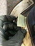 Rag & Bone Blue Jeans Size 24 waist - photo 6