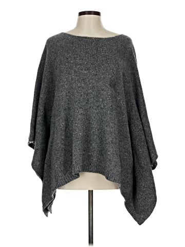 Bass Poncho (view 1)