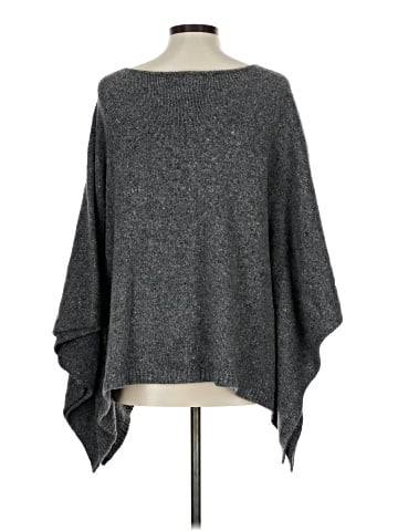 Bass Poncho (view 2)
