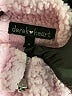 Derek Heart Pink Long Sleeve Top Size S - photo 7