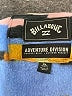 Billabong Print Gold Pullover Hoodie Size XL - photo 7