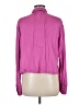 Pilcro 100% Viscose Pink Long Sleeve Blouse Size M - photo 2