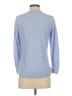 Gap Blue Pullover Sweater Size S - photo 2