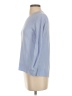 Gap Blue Pullover Sweater Size S - photo 5