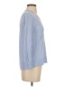 Gap Blue Pullover Sweater Size S - photo 4