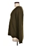 H&M 100% Acrylic Green Pullover Sweater Size M - photo 5