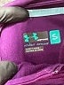 Under Armour Purple Sweatshirt Size S - photo 7