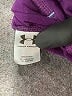 Under Armour Purple Sweatshirt Size S - photo 8