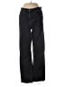 Denim Forum Black Jeans Size 26 waist - photo 1