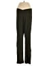 Dakini Chevron-herringbone Green Active Pants Size S - photo 1